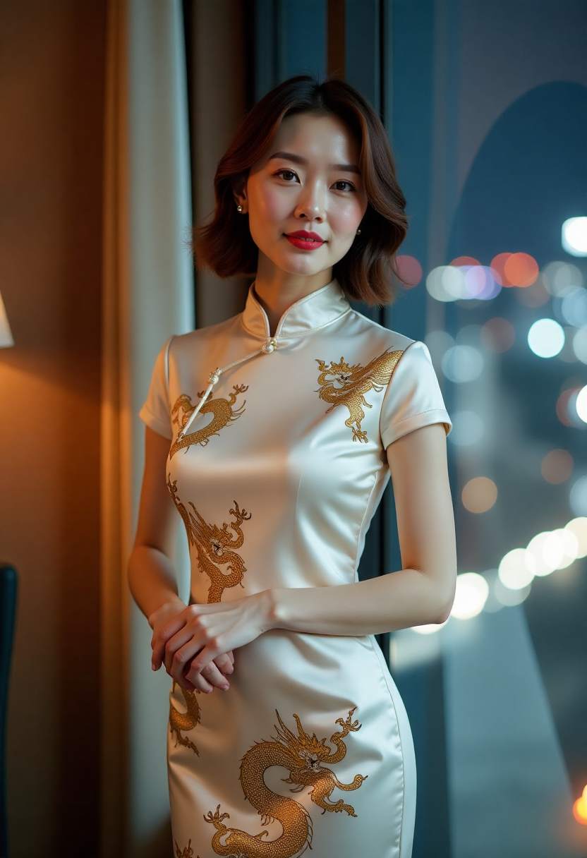 妖神记之黑狱篇