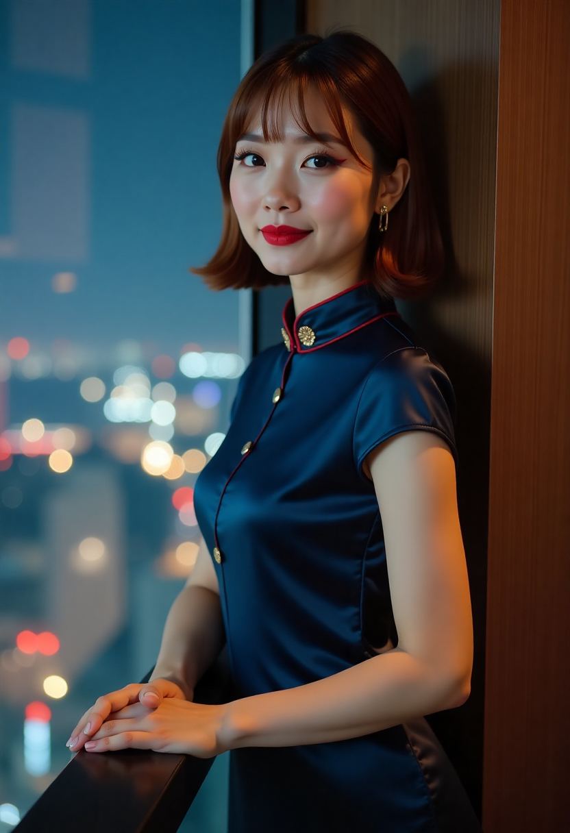 繁花